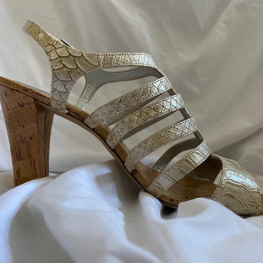 Nina Ricci Sandals